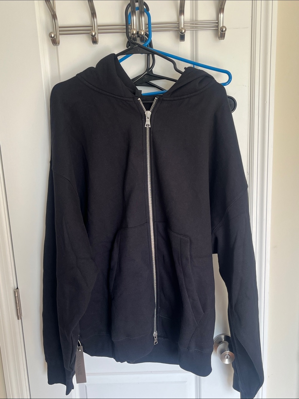 Ananke Hoodie🔥🔥! NWT!